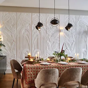 Appartement Sweet - Maison Boissière, Paris